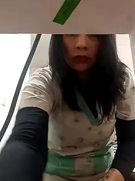 XGabrielaXX from StripChat is Freechat