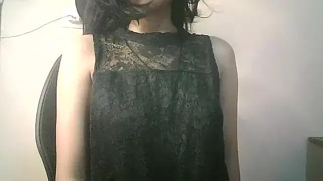 Xham_star1 from StripChat is Freechat