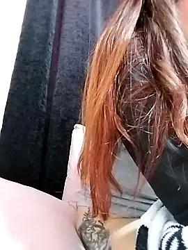 XHannyDemonX webcams show profile image 