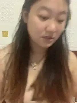 Xialuo25 webcams show profile image 