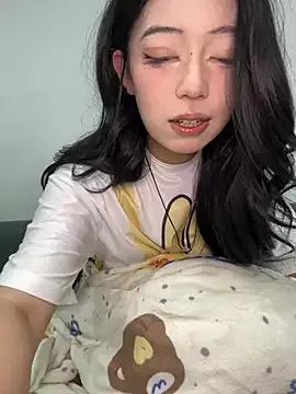 Xiao-e-66 webcams show profile image 