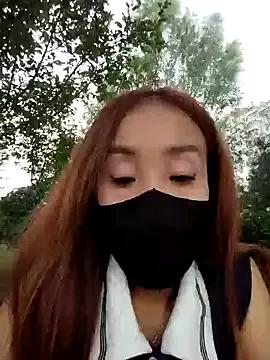 Xiao-lian webcams show profile image 