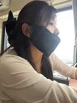 Xiao-mo520 webcams show profile image 