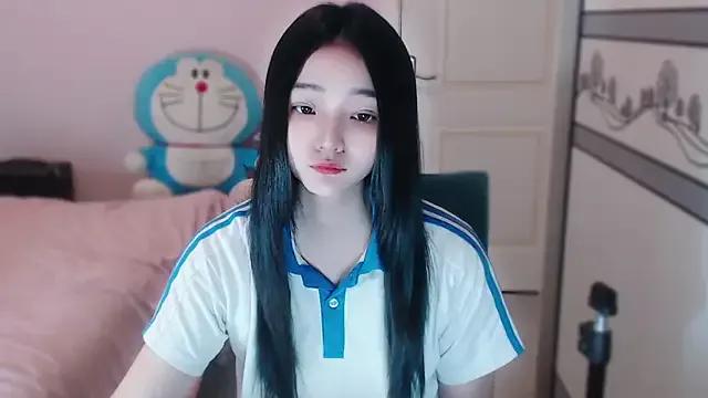 Xiao-xiao-D webcams show profile image 