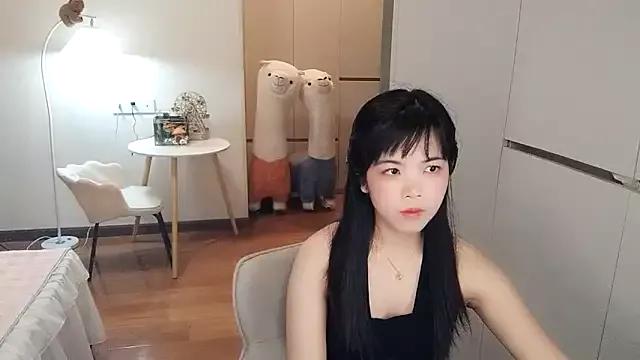 XiaoAnQi webcams show profile image 
