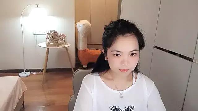 XiaoAnQi webcams show profile image 