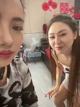Xiaobei_ahb webcams show profile image 