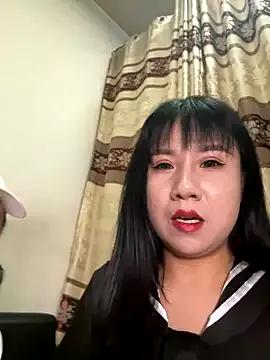 Xiaoci_gs webcams show profile image 