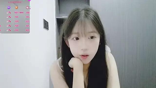 xiaodai-88888 on StripChat