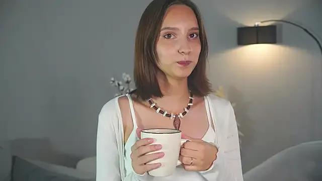 XiaoDenos webcams show profile image 