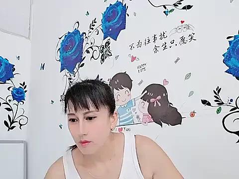 Xiaohua2563 webcams show profile image 