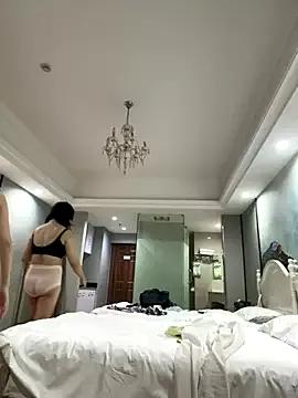 Xiaojane webcams show profile image 