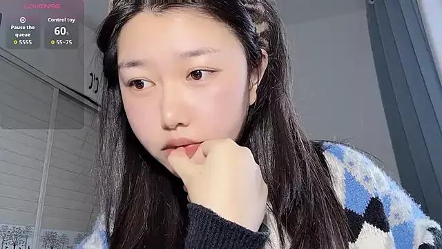 Xiaoji61 webcams show profile image 