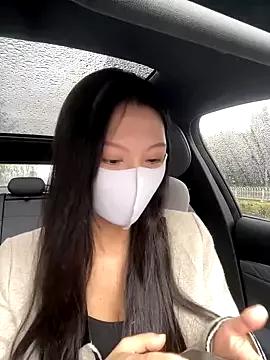Xiaojiu-6 webcams show profile image 