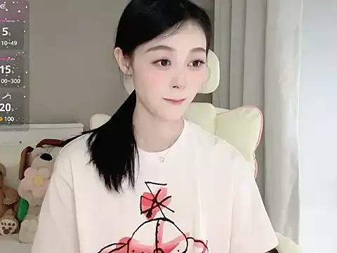 Xiaojiu-99 webcams show profile image 