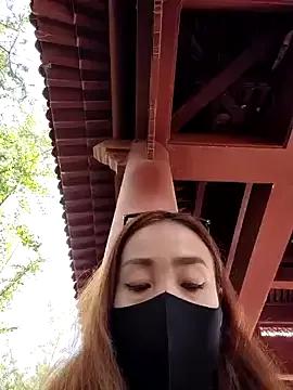 Xiaoliansweet webcams show profile image 