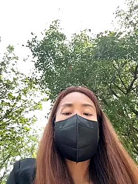 xiaoliansweet from StripChat is Freechat