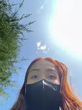 xiaoliansweet from StripChat is Freechat