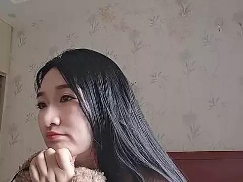 Xiaomengssm webcams show profile image 