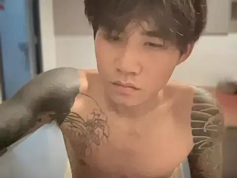 Xiaoming2563 webcams show profile image 