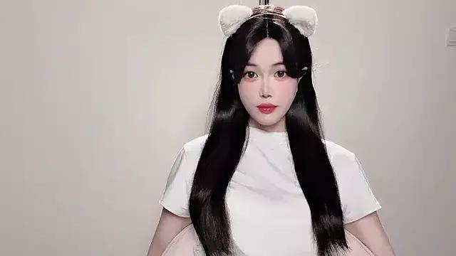 XiaoMlAO webcams show profile image 