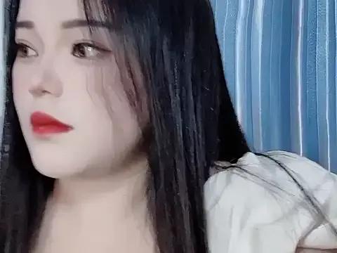 Xiaoqing131458 webcams show profile image 
