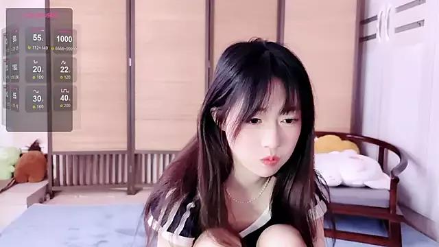 XiaoQing_1811 webcams show profile image 