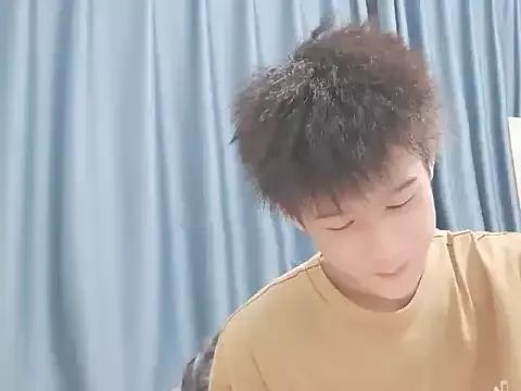 Xiaowu1122 webcams show profile image 