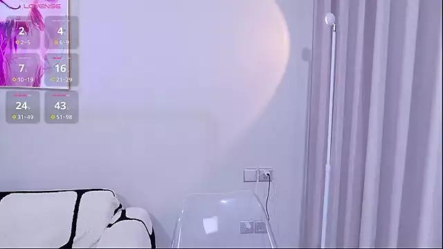 Xiaoxi---n webcams show profile image 