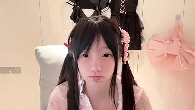 Photos of xiaoxia_baby from StripChat is Freechat