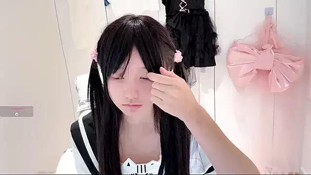 xiaoxia_baby from StripChat is Freechat