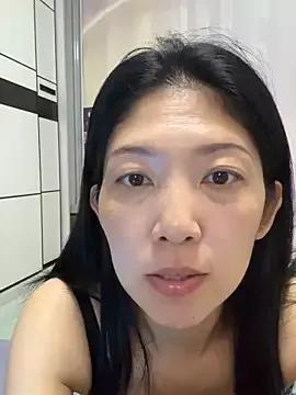Xiaoxianerw webcams show profile image 