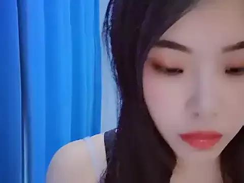Xiaoxiao-av webcams show profile image 