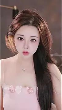 XiaoXier_ webcams show profile image 