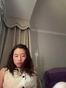 Xiaoyu988 webcams show profile image 