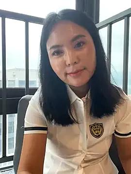 Xiaoyue-cc webcams show profile image 