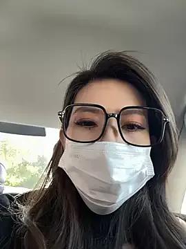 Xiaoyue_zhibo webcams show profile image 