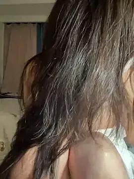 Xiaoyusu-88 webcams show profile image 