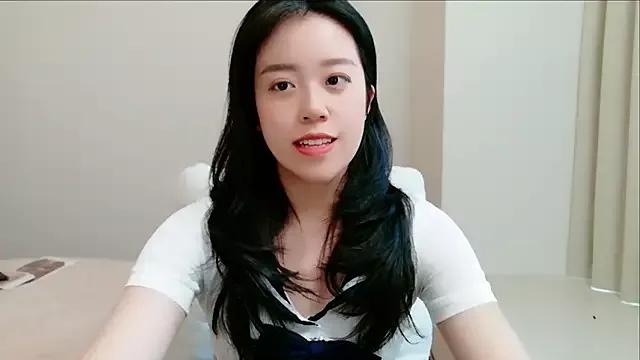 Xiaoyuyu996 webcams show profile image 