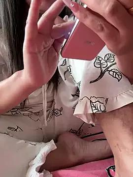 Xiaozhu-88 webcams show profile image 