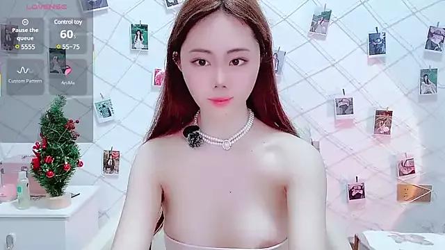 Photos of Xidol_T1 from StripChat is Freechat