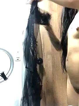 Xime_star from StripChat is Freechat