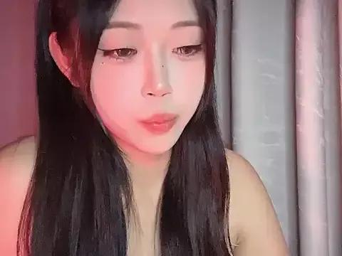 XingKongCOCO-107 webcams show profile image 