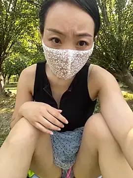 xinmengAZ from StripChat is Freechat