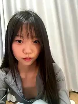 Xinyu789 webcams show profile image 