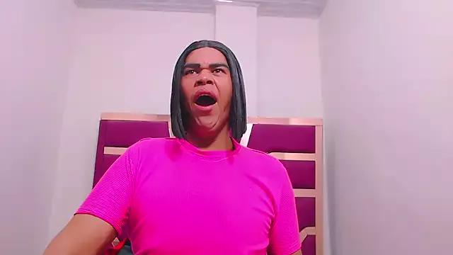 xiomara_naughtyx from StripChat