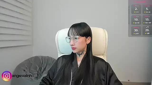 xisisxx from StripChat