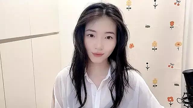 xixi-baobao from StripChat