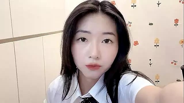 xixi-baobao from StripChat