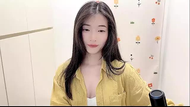 xixi-baobao from StripChat